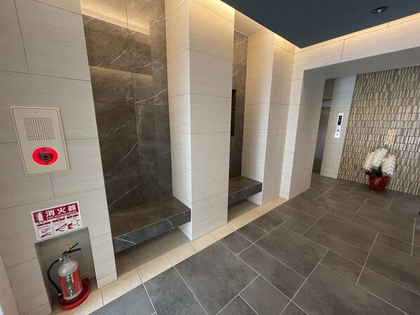 Fortuna Higashinakanoの物件内観写真